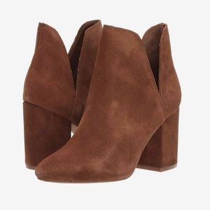 Steve Madden Rookie Booties